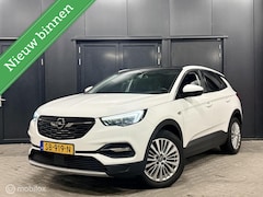 Opel Grandland X - 1.2 Turbo Business Executive Pano|bomvol