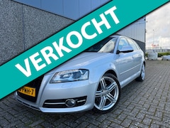 Audi A3 Sportback - 1.4 TFSI Ambition Pro Line S/NL AUTO/2de eigenaar