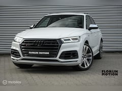 Audi SQ5 - 3.0 TFSI SQ5 quattro Pro Line Plus | Pano | Sfeer | ACC | RS Stoelen | Trekhaak | B&O | Ca