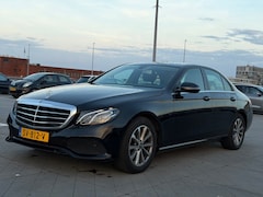 Mercedes-Benz E-klasse - 200 d 1e Eig Dealer Onderhouden Camera Cruise PDC Nette Auto