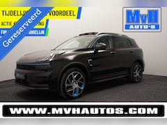 Lynk & Co 01 - 1.5 Plug-in Hybride|TREKHAAK|360°CAM|PANO|NAP