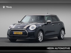 MINI Cooper - 1.5 Camden Edition | Ambiance verlichting | Park Distance Control achter | Smartphone inte