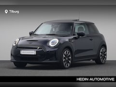 MINI Mini-Electric - Camden Plus Edition 33 kWh | Achteruitrijcamera | Active Cruise Control | Ambiance verlich