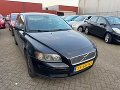 Volvo V50 - 2.4 LPG Airco
