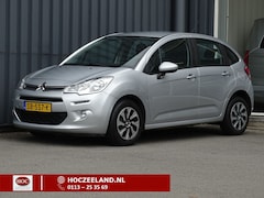 Citroën C3 - 1.6 BlueHDi Business | Cruise | Trekhaak | Navi | Bluetooth