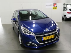 Peugeot 208 - 1.2 Puretech 82pk 5D Blue Lion (Trekhaak&Goed onderhouden)