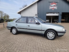 Peugeot 405 - 1.6 GR 1989 met 26000km Eerste eign