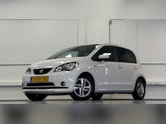 SEAT Mii - 1.0i Chill Out Airco 100% Onderhouden LM velgen Garantie Mooi