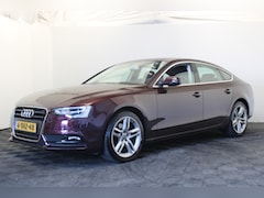 Audi A5 Sportback - 1.8 TFSI Business Edition