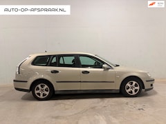Saab 9-3 Sport Estate - 1.8 Linear Airco Cruise C APK NAP