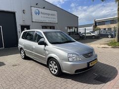 Kia Carens - 1.6-16V LX| AIRCO| Rondom schades| EXPORT