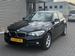 BMW 1-serie - 118i
