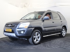 Kia Sportage - 2.0 CVVT Fifteen |Pano|Trekhaak|