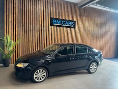 SEAT Toledo - 1.2 TSI Businessline High Airco, Pdc
