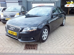Audi A4 Limousine - 1.8 TFSI Pro Line Business2010 ClimaNap