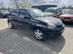 Renault Clio - 1.2-16V Campus| 5DRS|AIRCO| Lichte Voorschade