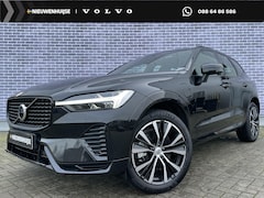 Volvo XC60 - Plug-in Hybrid T6 AWD Plus Dark | Long Range | Google Maps navigatie | Panoramadak | Adapt