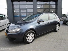 Volkswagen Golf - 1.4 Easyline 5drs Climate Stoelverwarming