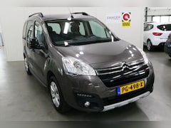 Citroën Berlingo - 1.2 PureTech 110pk Live