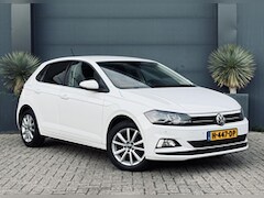 Volkswagen Polo - 1.0 TSI Comfortline