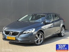 Volvo V40 - 1.5 T3 Nordic+ | CRUISE | TREKHAAK | AUTOMAAT|