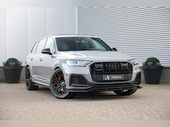 Audi Q7 SQ7 - 55 TFSI e quattro S-Line Pano|Trekh|Maxton|SQ7|Nardo