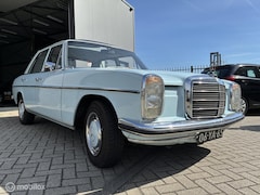 Mercedes-Benz 280 - 200-280 250