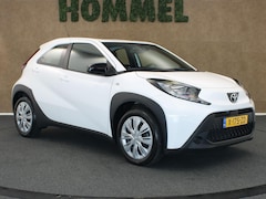 Toyota Aygo X - 1.0 VVT-i MT Play - ORIGINEEL NEDERLANDSE AUTO - APPLE CARPLAY/ANDROID AUTO - AIRCO - MULT