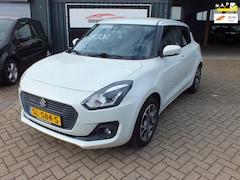 Suzuki Swift - 1.2 Stijl2018ClimaNaviNapAchteruitcmera
