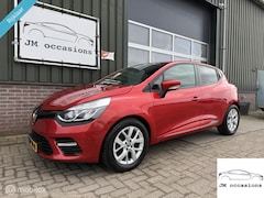 Renault Clio - 0.9 TCe Intens|Airco|Bleutooth|Navi|Cruise|PDC|