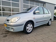 Renault Scénic - 1.6-16V Expression ( AUTOMAAT)