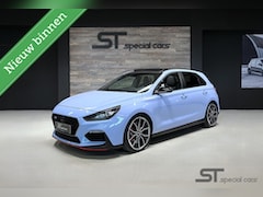 Hyundai i30 - 2.0 T-GDI N2 Performance|Pano