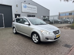 Kia Cee'd Sporty Wagon - 2.0 X-ecutive | CLIMA| MET APK| EXPORT