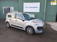 Citroën C3 Picasso - 1.4 VTi Aura - GOED ONDERHOUDEN - AIRCO - 5 DEURS
