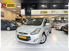 Hyundai ix20 - 1.6i i-Catcher Bovag Garantie Panoramadak