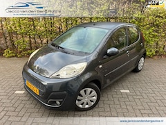 Peugeot 107 - 1.0i 12V Airco I Elektrisch Pakket