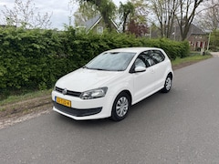 Volkswagen Polo - 1.2 TDI Trendline