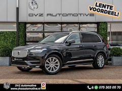 Volvo XC90 - 2.0 T6 AWD Inscription | Memory | H/K Sound | 2700 KG Trekgewicht |