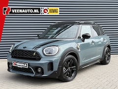 MINI Countryman - 2.0 Cooper SE ALL4 Pano/H&K/Camera/Apple