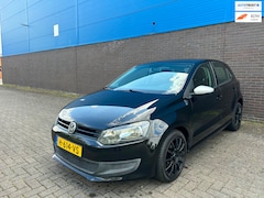 Volkswagen Polo - 1.0 | Airco | 16” LM Velgen | El. Verwarmde Buitenspiegels | Centrale Vergrendeling | Isof