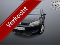 Volkswagen Polo - 1.2 2de eig elek pakket zuinig
