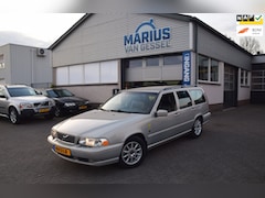 Volvo V70 - 2.4 Automaat Lpg G3 170 pk
