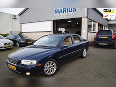 Volvo S80 - 2.9 Exclusive Lpg G3 196 pk
