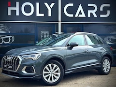 Audi Q3 - 35 TFSI | PANO | MATRIXX| CARPLAY | KEYLESS |