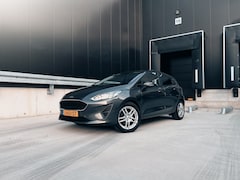 Ford Fiesta - 1.0 EcoBoost Titanium Fiesta 1.0 EcoBoost | Apple Carplay | Stoelverwarming | Stuurverwarming | Cruisecontrol |