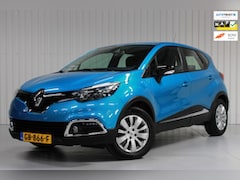 Renault Captur - 0.9 TCe Expression