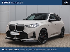 BMW X3 - 30e xDrive High Executive M Sport Automaat / Panoramadak / Trekhaak / Stoelventilatie / Sp