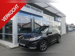 Ford Kuga - 2.5 PHEV ST-Line X PANO, HUD, WINTER PACK, ADAPT. CRUISE, CLIMA, NAVI, CAMERA V&A, PDC V&A