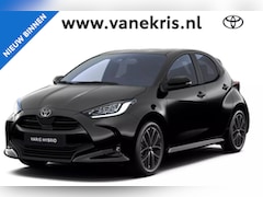 Toyota Yaris - 1.5 Hybrid 115 Dynamic, , Nieuw en direct leverbaar met €3.500, - voordeel