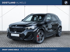 BMW X1 - xDrive25e M Sport Automaat / Trekhaak / Sportstoelen / M Adaptief onderstel / Comfort Acce